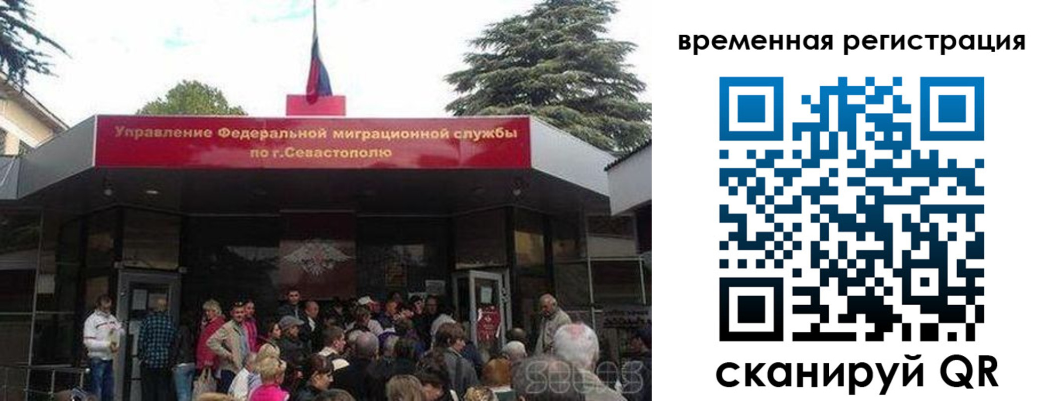 временная регистрация в Стародубе
